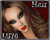 LU Hediez custom hair