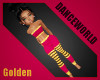 Golden Elite Dancers 3