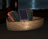 Library Dinghy