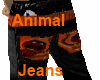 Animal Jeans