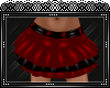 Red Panda Skirt