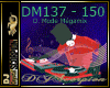 DM137 - 150