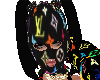 LV hair+mask -animated-