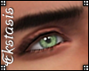 ♡Bonno green eyes
