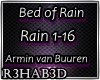 Bed of Rain