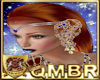 QMBR Queen's Ginger GS