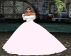 PRINCESS WEDDING DRESS