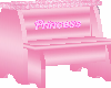 40% Pink Princess Step