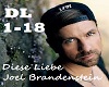 Diese Liebe-Brandstein