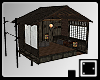 ♠ Withered Tea Hut