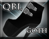 Gothic Gaja (Boots)