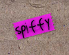 spiffy