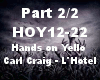 Hands On Yello 2/2