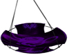 Violette cuddle swing