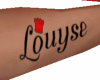 Tatto  Louyse