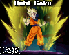 Goku Outfits