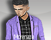 M| Blazer Suit 02