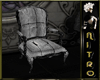 *n* greek chair