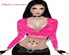 Dulce Pink Top
