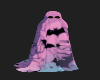 Spooky Ghost Costume M/F