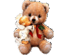 Angel Bear Hug