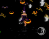 Halloween Particle Poofe