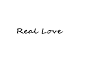 Real Love Tat