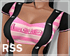 RSS LOVE GIRL DV