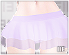R. M. cutie skirt-lilac