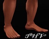 PHV Perfect Bare Feet (M