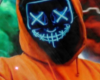 Anonimous Card
