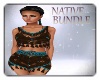 Native Beaded Bundle