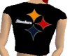 (K) Steelers T-Shirt