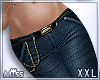 [MT] Halley Jeans XXL