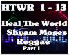 Heal The World- Reggae 1