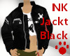 NK Jackt Black