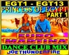 Princess Of Egypt 1