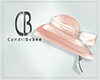 {CB} Magnolia Hat