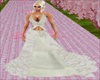 wedding gown 