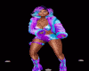 SLOWED Pocoto x5