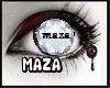 MazaTigressNightmare Eye