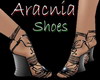 Aracnia shoes