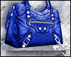 I│Karin Bag Blue