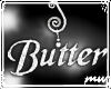 !Necklace Butter