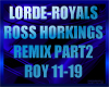 Lorde - Royals pt2