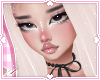 ❀. salma | blonde