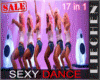 LC* SEXY Dance 17in1
