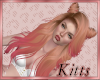 Kitts* Peachy Darlina