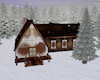 Winter Cottage