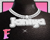 Janiya Chain